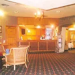 Britannia Hotel 3*