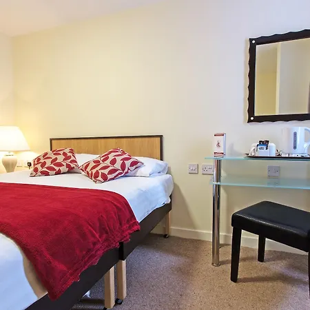 Britannia Leeds 3* Лідс