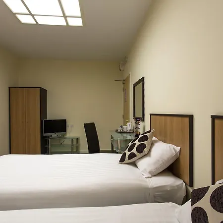 فندق Britannia ليدز