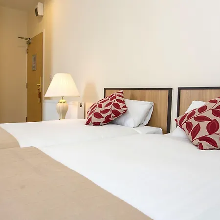 Hotel Britannia 3*