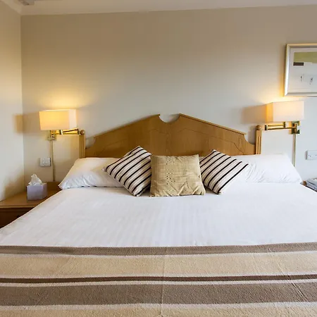 Hotel Britannia Leeds (West Yorkshire)
