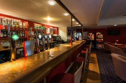 Готель Britannia Leeds