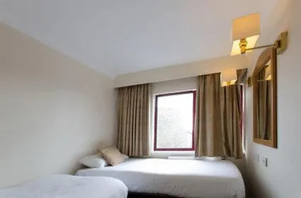 Britannia Leeds (West Yorkshire)