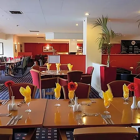Britannia Hotel 3*
