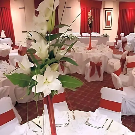 Hotel Britannia Leeds (West Yorkshire)