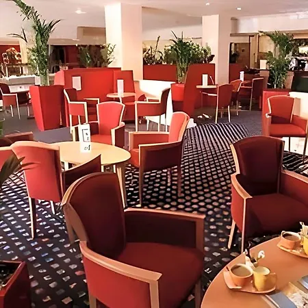 Britannia Hotel Leeds (West Yorkshire)