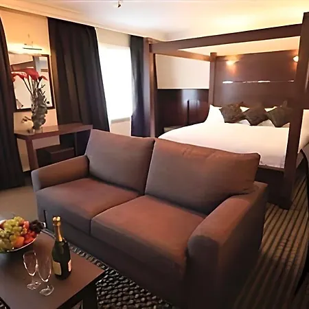 Hotel Britannia Leeds (West Yorkshire)