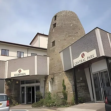 Hotel Britannia 3*