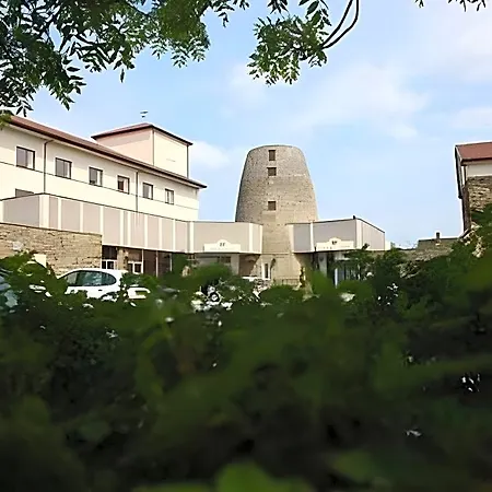 Hotel Britannia 3*