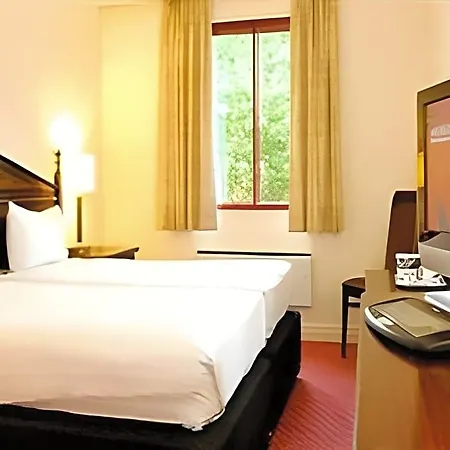 Hotel Britannia Leeds (West Yorkshire)