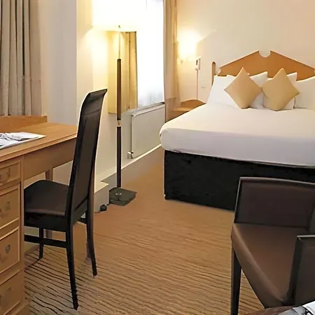 Hotel Britannia 3*