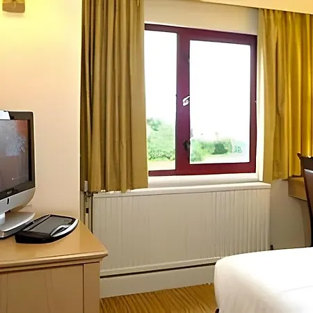 Hotel Britannia Leeds (West Yorkshire)