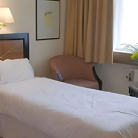 Britannia Hotel