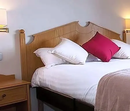 Hotel Britannia Leeds (West Yorkshire)