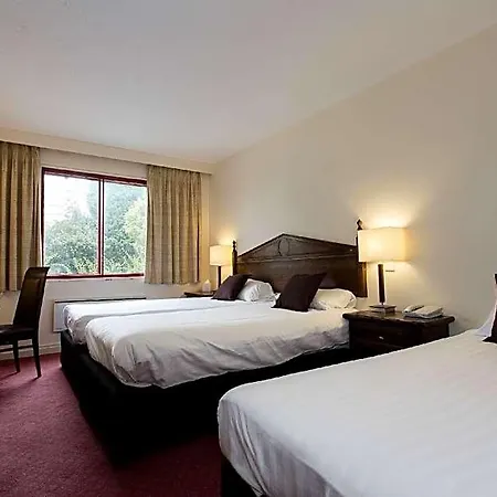 Britannia 3* Leeds (West Yorkshire)