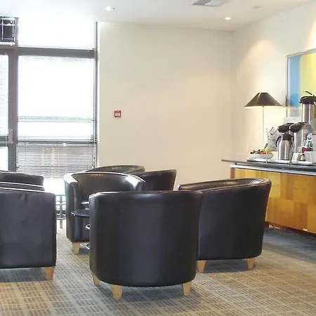 Britannia Leeds