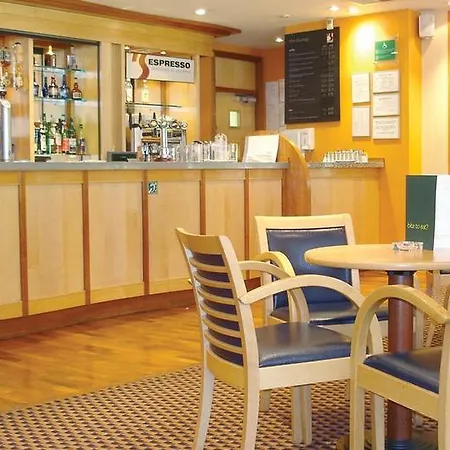Britannia Leeds