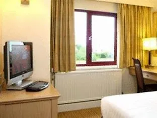 Britannia Leeds Готель 3*