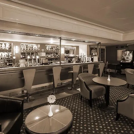 Britannia Leeds