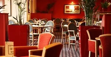 Britannia Hotel 3*