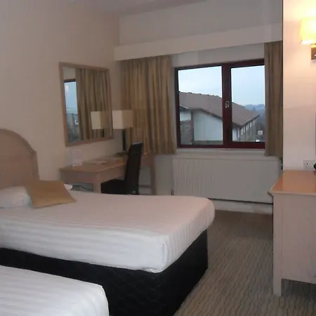 Hotel Britannia Leeds (West Yorkshire)
