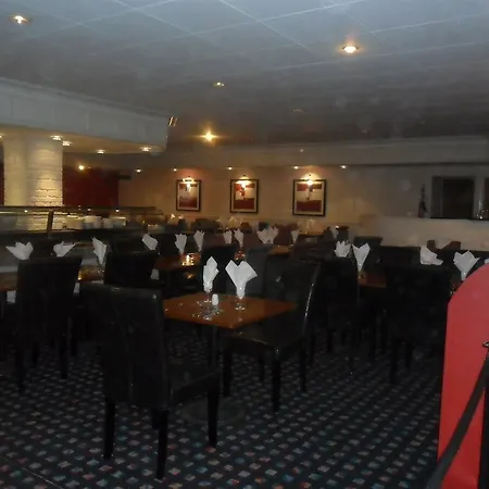Britannia Leeds 3*