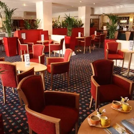 Hotel Britannia Leeds (West Yorkshire)