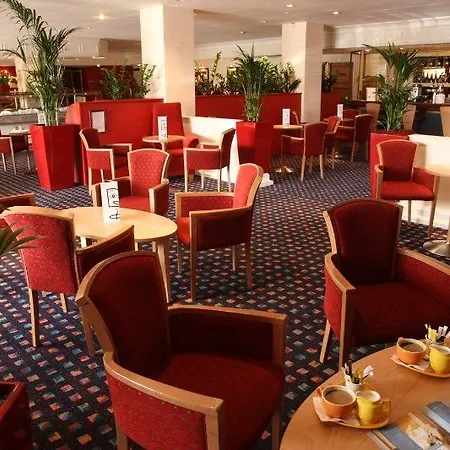 Britannia فندق ليدز