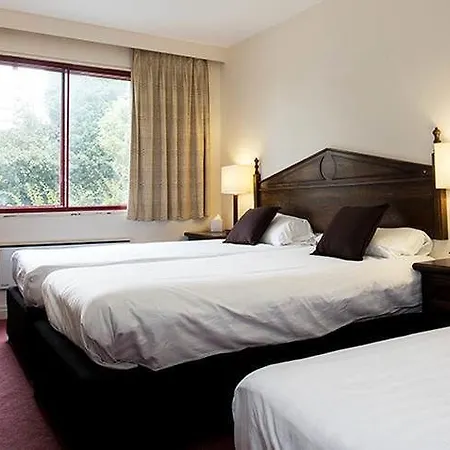 Britannia Leeds 3* Лідс