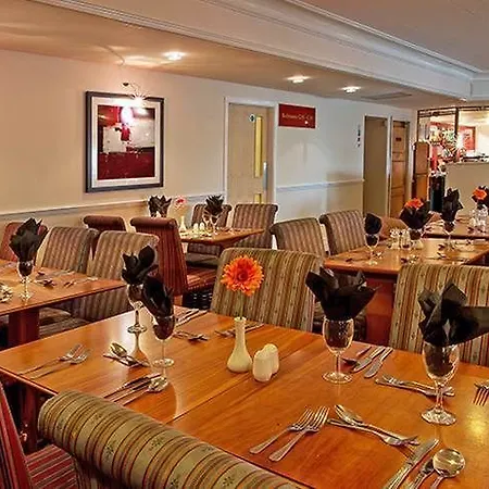 Britannia Leeds 3* Лідс