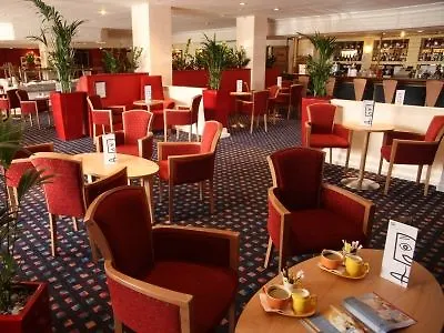 Britannia Leeds 3* Лідс