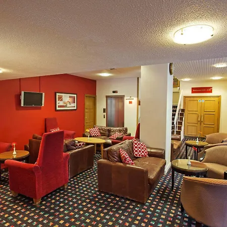Britannia Leeds (West Yorkshire)