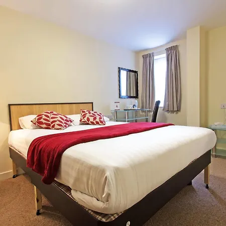 Britannia Leeds (West Yorkshire)