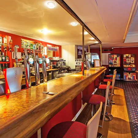 Britannia Leeds 3*
