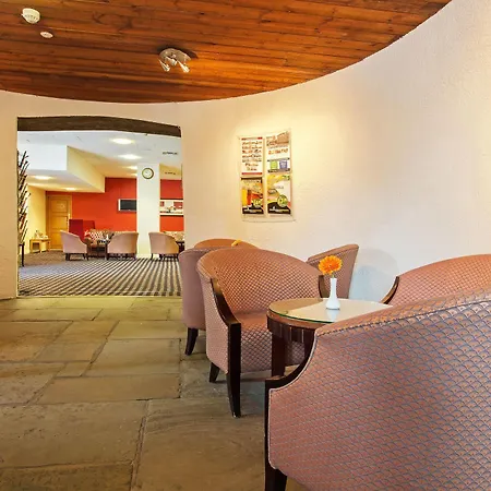 Britannia Leeds 3* Лідс