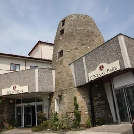 Britannia Leeds 3*