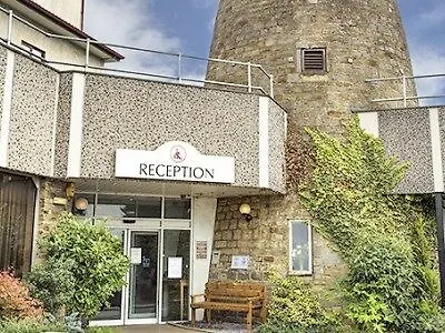 Hotel Britannia