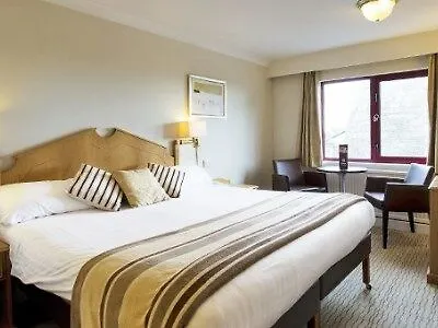 Britannia Hotel
