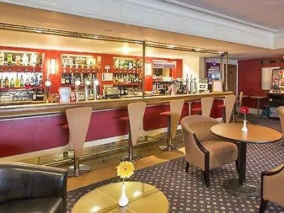 Britannia Leeds 3* Лідс