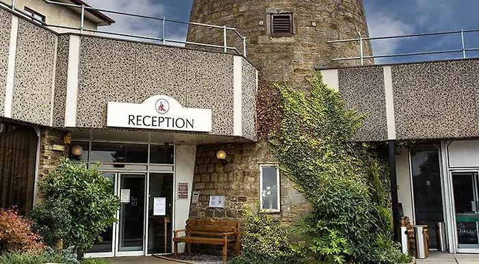 Britannia فندق 3*