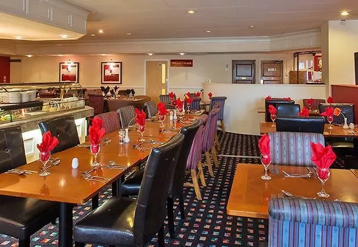 Szálloda Britannia 3*