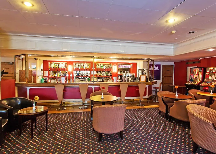Britannia 3* Leeds