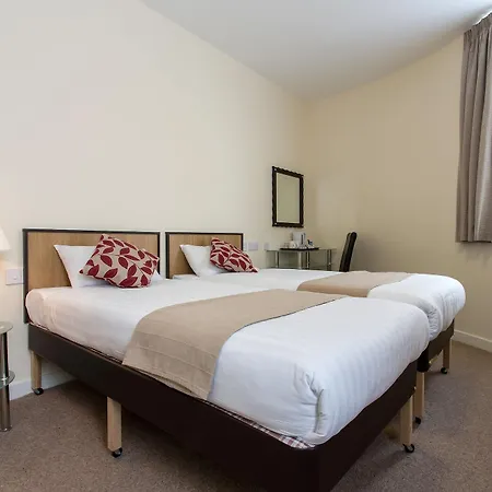 Hotel Britannia Leeds