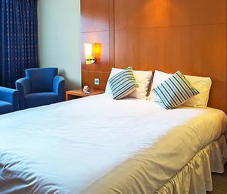 Britannia Λιντς