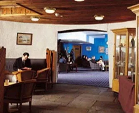 Britannia Leeds Hotel