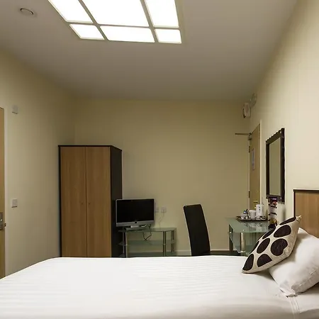 Hotel Britannia Leeds