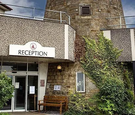 Britannia Leeds Hotel 3*