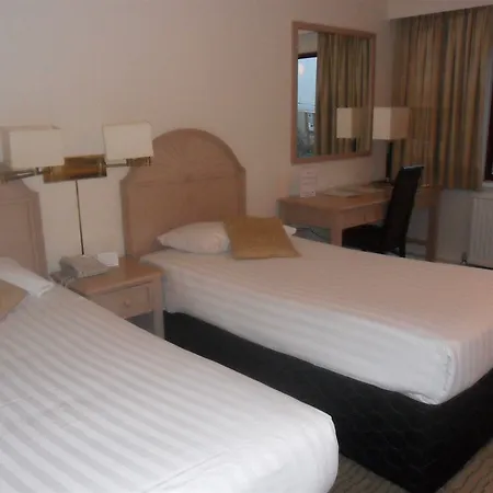Hotel Britannia Leeds