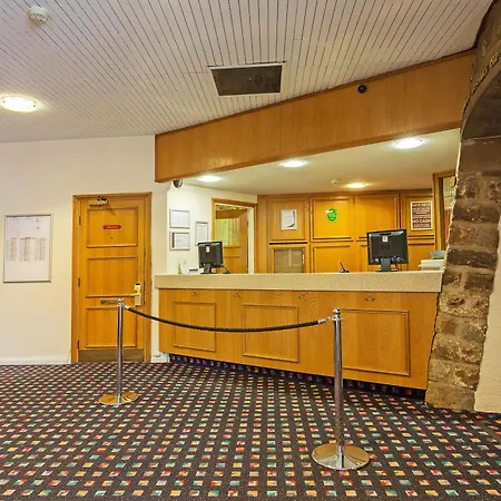 Ξενοδοχείο Britannia