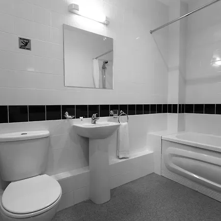 Britannia Leeds Hotel